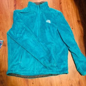 Women North Face Jacket